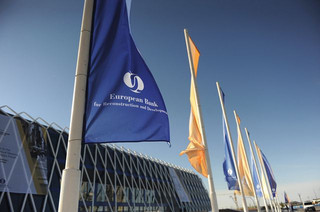Η EBRD συμμετέχει στην ανακεφαλαιοποίηση των ελληνικών τραπεζών