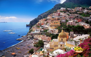 Ιταλία: Πρωταθλήτρια Ευρώπης στην έλλειψη προσωπικού για το 2022 στον τουριστικό τομέα