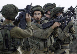 Από φίλια πυρά σκοτώθηκαν 5 Ισραηλινοί στρατιώτες στην Γάζα