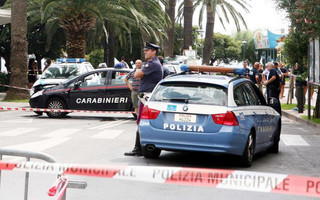Μαφιόζικη επίθεση στον πρόεδρο του δημόσιου πάρκου στη Σικελία