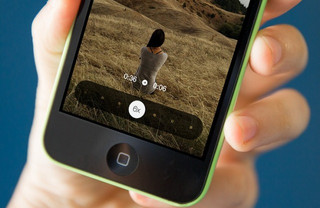 Η εφαρμογή Hyperlapse του Instagram κάνει θαύματα