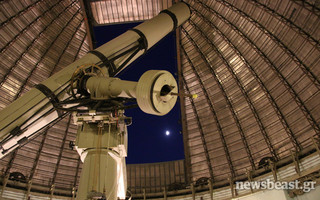 Το Εθνικό Αστεροσκοπείο Αθηνών συντονίζει το νέο ευρωπαϊκό έργο GEO-CRADLE