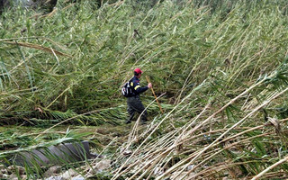 Χίος: 50χρονος πήγε να μαζέψει μανιτάρια και δεν επέστρεψε ποτέ