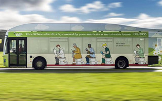 Το λεωφορείο που έχει για καύσιμα ανθρώπινα&#8230; λύματα
