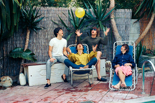 Σπάνιες φωτογραφίες των Beatles πωλούνται στο Ebay