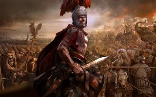 Οι περιφημότεροι στρατοί και τα επίλεκτα τάγματα του αρχαίου κόσμου