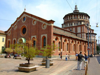 Maria della Grazie