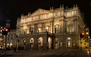 Gallerie d’ Italia Piazza