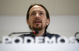 Έτοιμο για συμβιβασμούς δηλώνει το Podemos στην Ισπανία