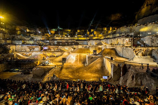 Red Bull X-Fighters World Tour 2015 - Greece