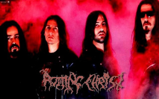 Rotting Christ