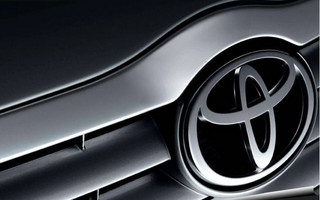 Ανάκληση 231 αυτοκινήτων Toyota Proace