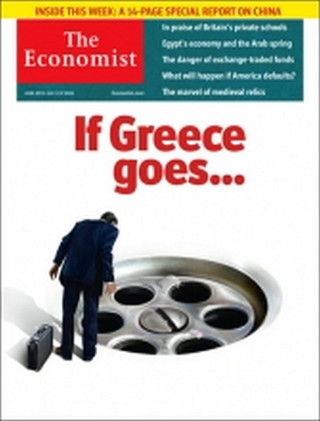 if greece goes