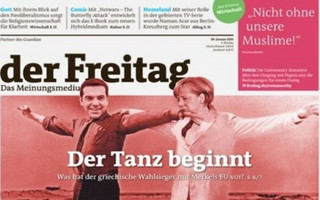merkel