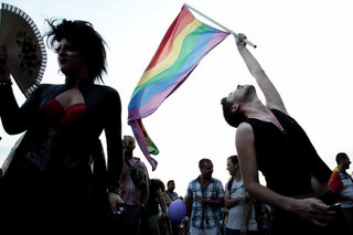 Με αγρυπνία απαντά ο Άνθιμος στο Thessaloniki Pride