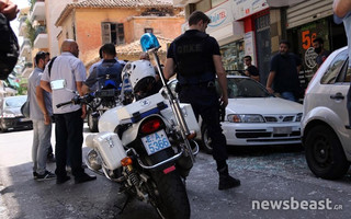 ΕΚΡΗΞΗ ΠΑΤΗΣΙΑ