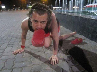 weird (9)