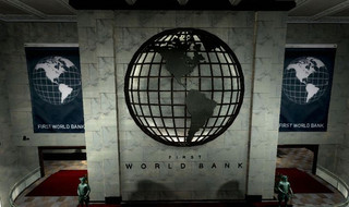 Προειδοποιεί η Παγκόσμια Τράπεζα: Η ανάρρωση της παγκόσμιας οικονομίας θα εξαρτηθεί από τον έλεγχο της πανδημίας