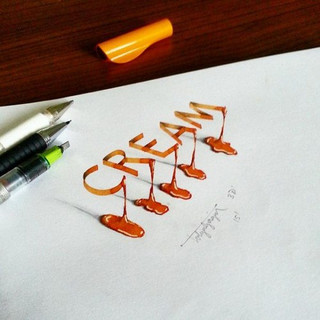 Artist-creates-3D-lettering-that-pops-cool-effects-001