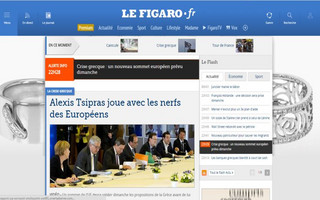 LE Figaro