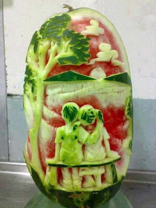 amazing-watermelon-carvings-4