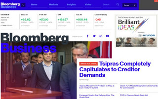 bloomberg