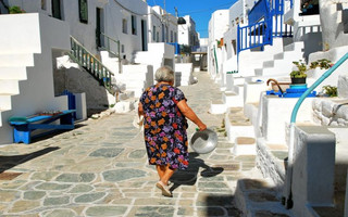 folegandros