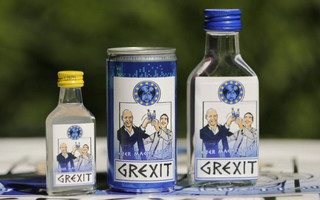 grexit