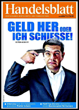 handelsblatt