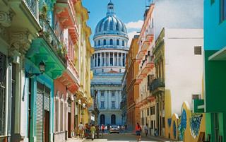 havana