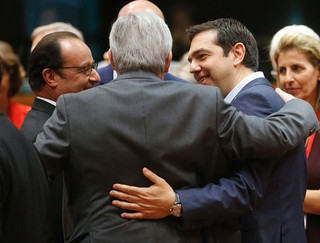 ΤΣΙΠΡΑΣ ΟΛΑΝΤ ΓΙΟΥΝΚΕΡ