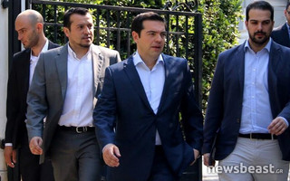 ΤΣΙΠΡΑΣ