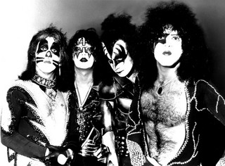 kiss