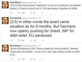 PAUL MASON ΠΟΛ ΜΕΙΣΟΝ