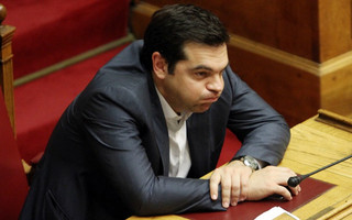ΤΣΙΠΡΑΣ