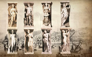 Οι «Μαγεμένες» επιστρέφουν και πάλι στη Θεσσαλονίκη