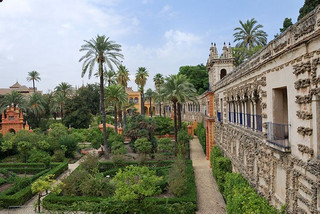 alcazardesevilla