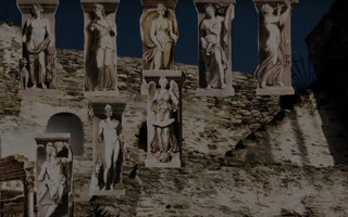 incadadas