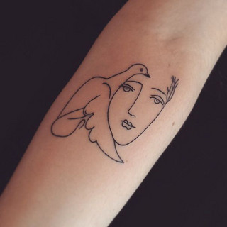 minimalist-picasso-tattoos-91__605