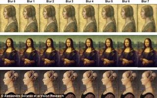 mona liza