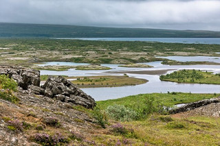 thingvelliriceland