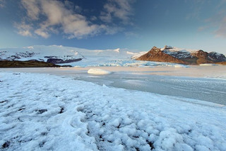 vatnajokulliceland