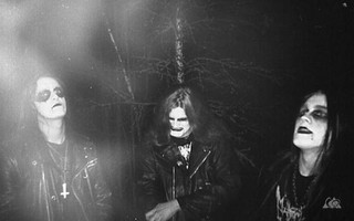 Darkthrone