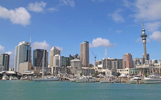 AUCKLAND12