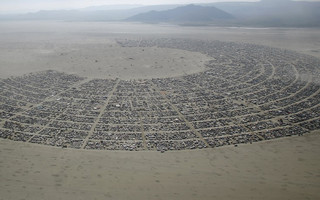 BURNINGMAN