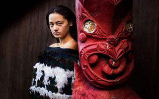 Maori, New Zealand