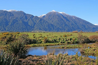 NEAR QUEENSTOWN