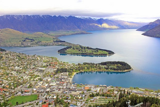 QUEENSTOWN