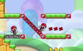 Η εξέλιξη του θρυλικού Super Mario