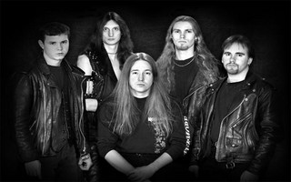Hammerfall